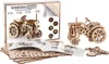 WOODEN.CITY Tractor, Fahrzeuge Produktbild-Vorschau 15