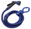 Tatay Superflex 7.5 M tuyau d'arrosage bleu bleu One Size Voir les images du produit 1