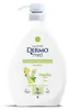 Vitalita Limone Flüssigseife 1l - Dermomed Produktbild-Vorschau 1