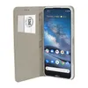 Custodia a libro "Smart" per NOKIA 8.3 5G Custodia per Anteprima dell’immagine prodotto 3