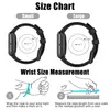 Ersatz Silikon Armband Für Fitbit Versa 2 / Versa /Versa Produktbild-Vorschau 2