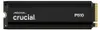 Crucial P510 Gen5 2280       1TB NVMe PCIe M.2 SSD mit Produktbild-Vorschau 1