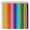 Faber-Castell Buntstifte „Zamek“, 24 Farben Produktbild-Vorschau 6