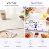PPD Tray Weltbeste Oma, Frühstücksbrettchen, Brettchen, Produktbild-Vorschau 6