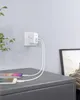Anker, Powerport PD Netzladegert USB-C 18W und USB-A 15 W / Produktbild-Vorschau 2