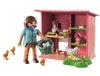 PLAYMOBIL 71308 Poules avec poussins Voir les images du produit 6
