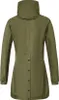 Covalliero Damen Regenmantel Parka olive F/S 24, Größe:S Produktbild-Vorschau 2