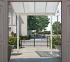 Palram-Canopia aluminium terrasoverkapping met dubbele Productafbeelding-voorbeeld 16