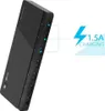 UH700 USB 3,2 Gen 1 (3,1 Gen 1) Micro-B 5000 Mbit/s Schwarz Produktbild-Vorschau 21