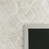 Teppich Bubble Wohnzimmer Schlafzimmer Hochflor Fell Produktbild-Vorschau 4