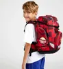 ergobag cubo, školní batoh, set, AlarmBär (značka/produkt) Náhled obrázku produktu 14