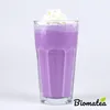 Biomatea Ube Pulver 100 g Produktbild-Vorschau 7