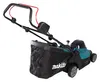 Makita LM004GZ, Schieberasenmäher, 830 m², 43 cm, 2 cm, 7,5 Produktbild-Vorschau 12