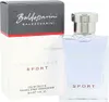 BALDESSARINI Cool Force Sport EDT 50ml Náhled obrázku produktu 6