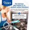 Dichtung für Pumpentopf 182mmØ Reparatursatz Ersatz für Produktbild-Vorschau 3
