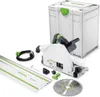 FESTOOL Scie plongeante TS75EBQ-Plus avec rail de guidage Voir les images du produit 21