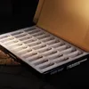 com-four® 30x Kleine Glasflaschen mit Korken 10ml, Produktbild-Vorschau 9