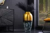 riess-ambiente Handgefertigte Deko Vase ORIENT M 50cm gold Produktbild-Vorschau 3