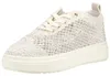 Mustang Sneakers Laag  Sneakers Laag - Beige - Maat 38 Produktbild-Vorschau 13