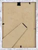 Holzbilderrahmen mit Passepartout Elegantes Design Foto Produktbild-Vorschau 5