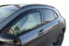 Heko Deflecteurs D'Air / De Vent Pour Mercedes GLA Class Voir les images du produit 3