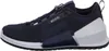 Ecco Sportliche Schnürschuhe Herren 31353332333235 Blau 45 Produktbild-Vorschau 8