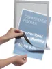 DURABLE Cadre d'affichage DURAFRAME® A4, 2 pc, Noir, 487201 Voir les images du produit 22