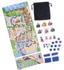 Spin Master Paw Patrol - Magic Mountain, Brettspiel Produktbild-Vorschau 2