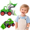 Smoby 800055804, 2 rok / roky, Zelená Náhľad obrázku produktu 7