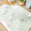 Volero - Kinderteppich - Globe Mint - 120x170 cm - Produktbild-Vorschau 8
