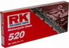 Łańcuch Rk 520/118 Bezoringowy Podgląd zdjęcia produktu 2