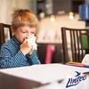 Linteo Chusteczki Higieniczne W Kartoniku 200 Szt. Podgląd zdjęcia produktu 3
