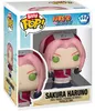 Naruto Shippuden Bitty POP ! Vinyl 4-pack Team 7 w/CH 2,5 Voir les images du produit 5