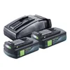Festool BHC 18-Basic akumulátorová příklepová vrtačka 18 V Náhled obrázku produktu 5