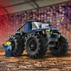LEGO® City 60402 Niebieski monster truck Podgląd zdjęcia produktu 9