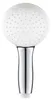 GROHE Tempesta 110, Chrom, 1 Stück(e) Produktbild-Vorschau 3