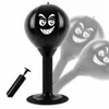 INF Tisch Boxball mit Saugnapf & Pumpe, Stressabbau für Produktbild-Vorschau 1
