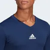 Adidas Tshirts Team Base, GN5675, Größe: 164 Produktbild-Vorschau 11