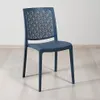 Set di 6 sedie impilabili in polipropilene con fibra di Anteprima dell’immagine prodotto 5