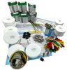 Elektro-Schul-Set, Kl.3/4, Stromkreis/Leitfähigkeit, 10 Produktbild-Vorschau 1