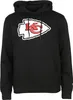 Kansas City Chiefs Primary Logo Graphic Hoodie Produktbild-Vorschau 4