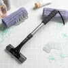 Holicí strojek na záda a tělo s výsuvnou rukojetí Náhled obrázku produktu 5