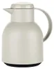 EMSA isolerende thermoskan Samba, 1 liter, kleur lichtgrijs Productafbeelding-voorbeeld 6