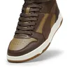 Puma Herren Sneakerboot, braun, Gr.8 Produktbild-Vorschau 14