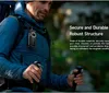 UleFone Gehäuse-Kit für Armor Mini 20 Serie Produktbild-Vorschau 15