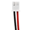 TECHTEK Batterie compatible avec [Tunstall] Lifeline Vi, Voir les images du produit 2