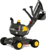 Ferbedo Flashlight orange Blinklicht Babyrutscher Produktbild-Vorschau 7