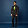 Cravate classique pour homme, brillante, plusieurs couleurs Voir les images du produit 4