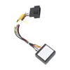 12V 5W adaptér RGB převodníku pro couvací kamery Náhled obrázku produktu 4