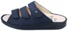Finn Comfort Chaussures Korfu Marine Buggy, 01508046046 Voir les images du produit 7